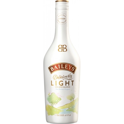 Picture of BAILEYS DELICIOUSLY LIGHT